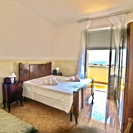 B&B Mareggiata Gallipolli Exteriör bild
