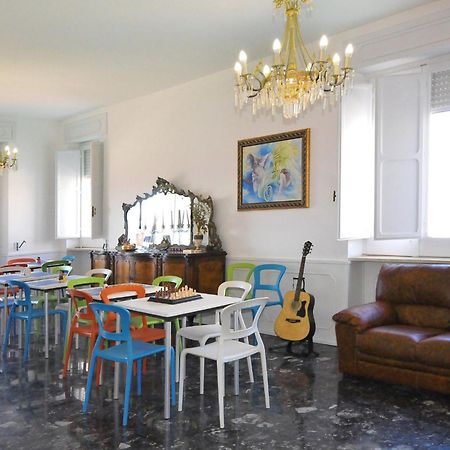 B&B Mareggiata Gallipolli Exteriör bild
