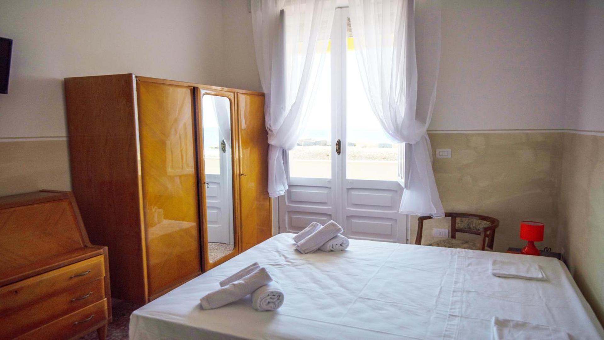 B&B Mareggiata Gallipolli Exteriör bild