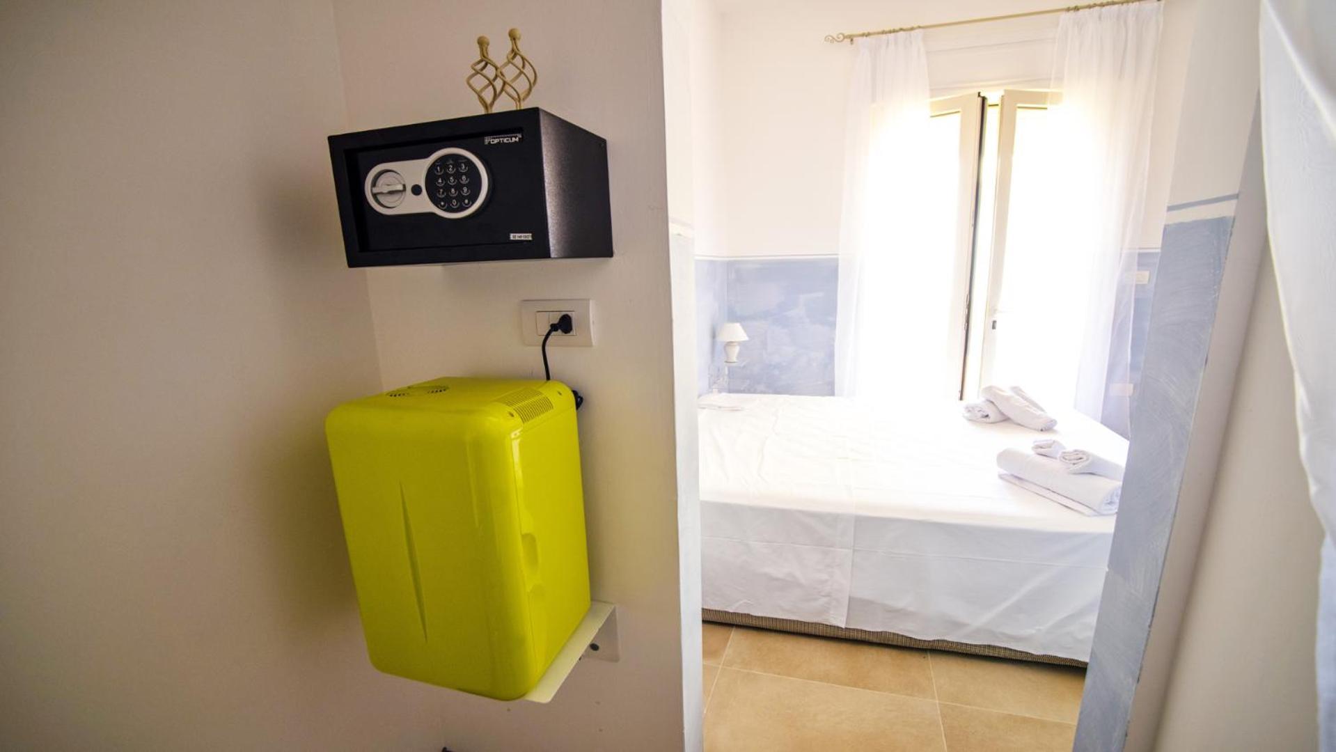 B&B Mareggiata Gallipolli Exteriör bild